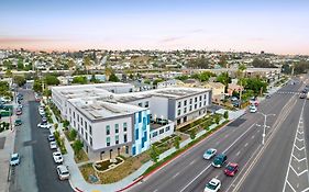 Fairfield Inn & Suites By Marriott San Diego Pacific Beach